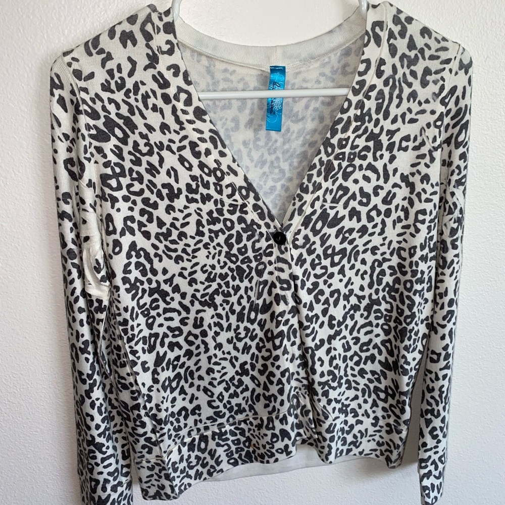 Cardigan